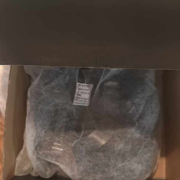 Clear High Heels - Picture 5 of 5